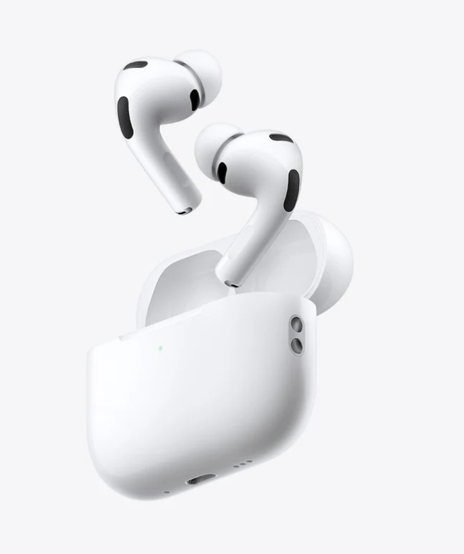 Airpods Pro 3